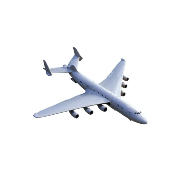 Antonov AN-225 3d STL Files