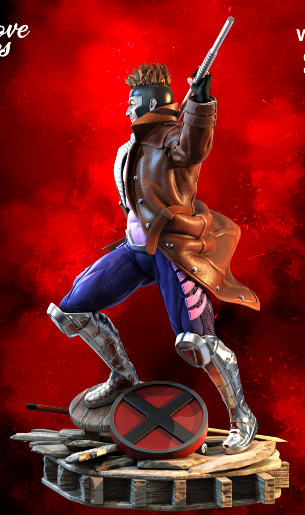 gambit men