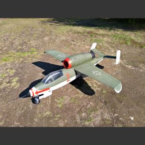 aircraft