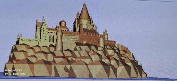 harry-potter-hogwarts-poudlard-zweinsteins-hogwarcie-castle - Image 9