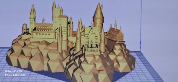 harry-potter-hogwarts-poudlard-zweinsteins-hogwarcie-castle - Image 6
