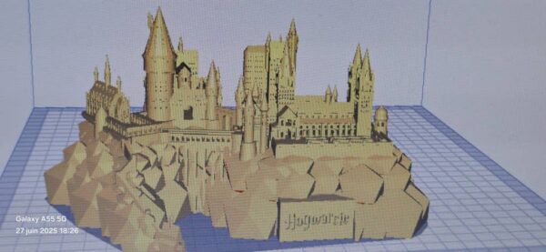 harry-potter-hogwarts-poudlard-zweinsteins-hogwarcie-castle - Image 5
