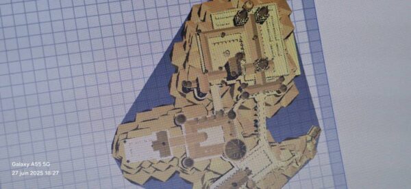 harry-potter-hogwarts-poudlard-zweinsteins-hogwarcie-castle - Image 4