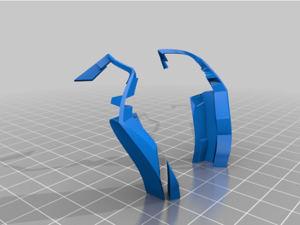 Spider-Man STL 3D - Image 6