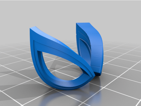 Spider-Man STL 3D - Image 5