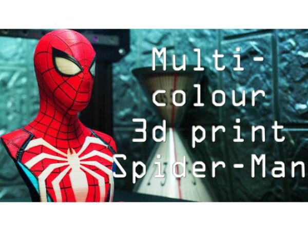 Spider-Man