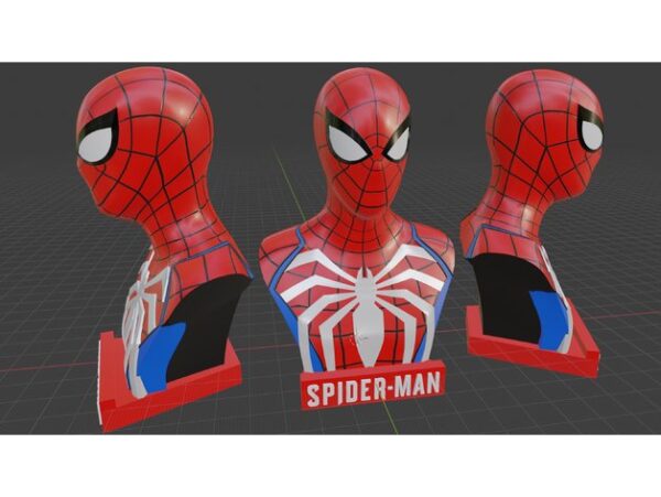 Spider-Man