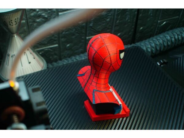 Spider-Man STL 3D - Image 16