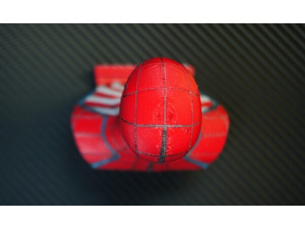 Spider-Man STL 3D - Image 8