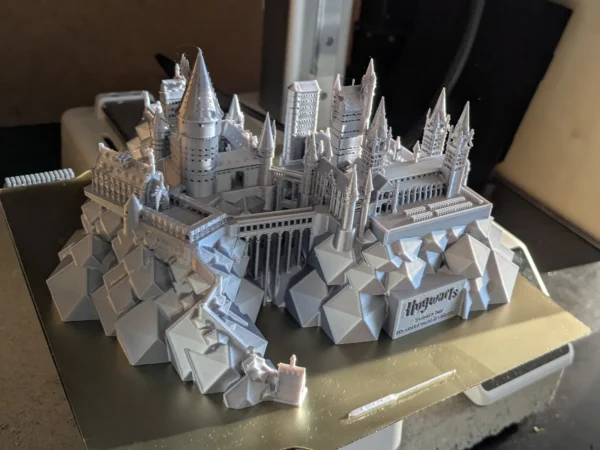 harry-potter-hogwarts-poudlard-zweinsteins-hogwarcie-castle - Image 3