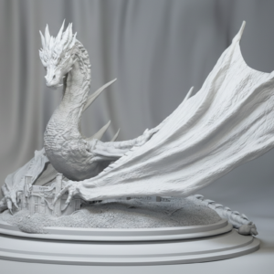 Smaug grands Dragons